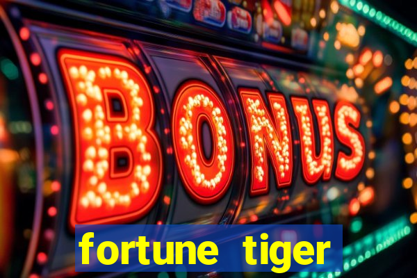 fortune tiger source code